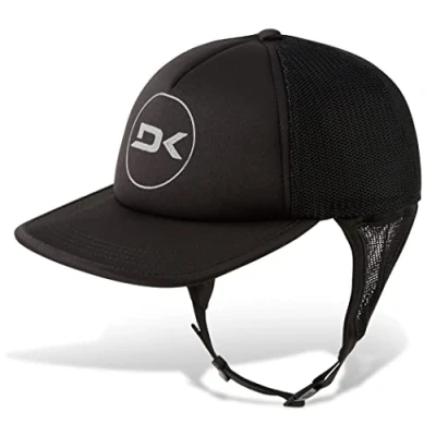 Abbildung von Dakine Mens 10002900 Cap, Black, One Size