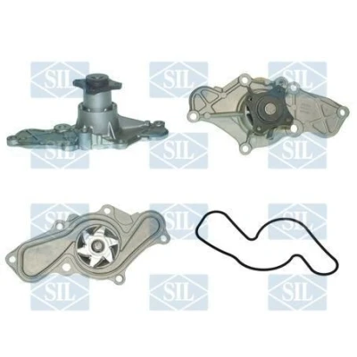 Abbildung von Saleri SIL PA1142 Wasserpumpe mechanisch MAZDA: MX 3, FORD USA: PROBE 2