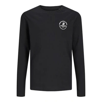 Abbildung von JACK&amp;JONES JUNIOR JJESWIFT Tee LS NOOS JNR