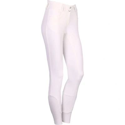 Abbildung von Harry&#039;s Horse Reithose High Waist Full Grip Weiß 42