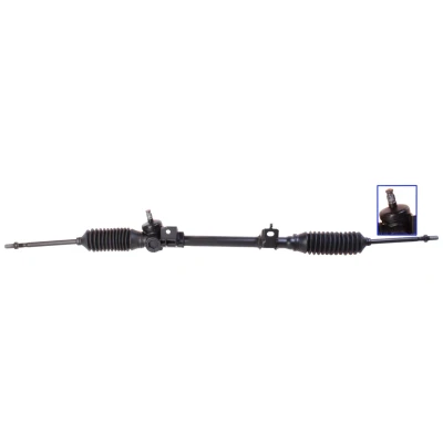 Abbildung von ELSTOCK 14 0501 Servolenkung mechanisch für Linkslenker FORD: KA Schrägheck (RB) 1.3 i, i ROCAM, 1.6 1996 2008