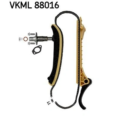 Abbildung von SKF VKML 88016 Steuerkettensatz