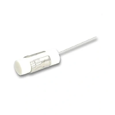 Abbildung von Caran d&#039;Ache Ersatzradiergummi für 844, RNX, Madison, Ecridor, Hexagonal Weiß, Größe: ca. 4cm, 0505.000, 1 Stück (1er Pack)