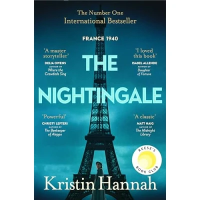 Abbildung von The Nightingale: Multi Million Copy Bestseller from author of Women