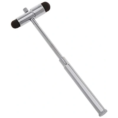 Abbildung von GIMA Neurologischer Reflexhammer Buck Classic