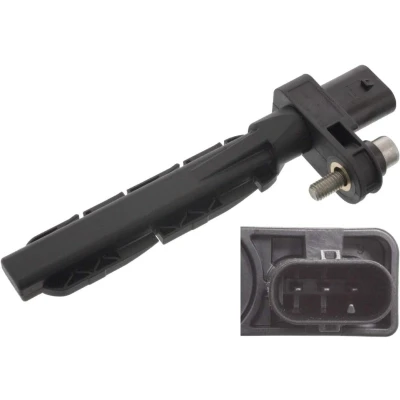 Abbildung von FEBI BILSTEIN 47292 Impulsgeber mit Schraube BMW: 5 Touring, Saloon, 3 MINI: Hatchback
