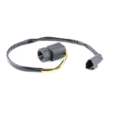 Abbildung von VEMO V25 72 0200 Sensor, Geschwindigkeit Original Qualität FORD: Focus C Max