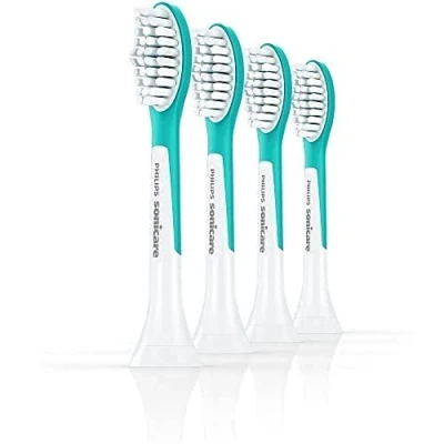 Abbildung von sonicare for Kids Ersatzbürsten 7+ 4 Stück