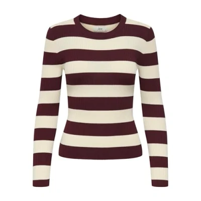 Abbildung von Jdyplum L/S O Neck Pullover KNT Noos