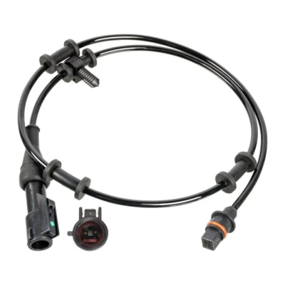 Abbildung von FEBI BILSTEIN 172367 ABS Sensor Vorderachse links, rechts 765 JAGUAR: S Type