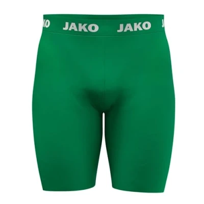 Abbildung von JAKO Unisex Short Tights Function, grün, M