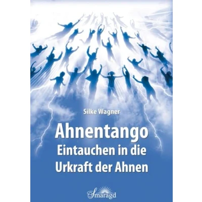 Abbildung von Ahnentango Eintauchen in die Urkraft der Ahnen