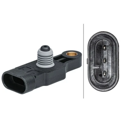 Abbildung von HELLA 6PP 009 403 251 Sensor, Saugrohrdruck mit Dichtung