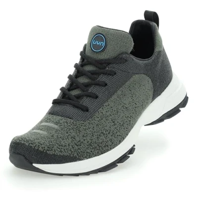 Abbildung von UYN Y100168 AIR DUAL SPORTBACK Sneaker Male Militärgrün EU 45