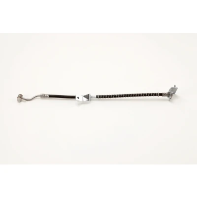 Abbildung von ATE 24.5298 0516.3 Bremsschläuche 530 M10x1 HYUNDAI: i20 I Hatchback