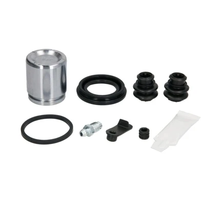 Abbildung von AUTOFREN SEINSA D41870C Bremssattel Reparatursatz Hinterachse 43 KIA: CARNIVAL / GRAND 3