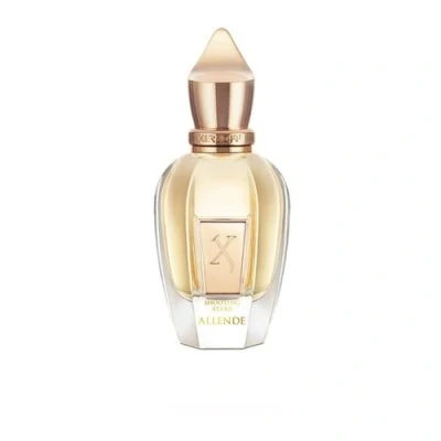 Abbildung von Xerjoff Shooting Stars Allende Eau de Parfum 50 ml