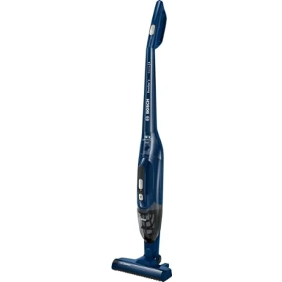 Abbildung von Bosch Elettrodomestici BBHF216 Ready&#039;y Serie 2 16 Vmax wiederaufladbare elektrische Besen, Night Blue Injection