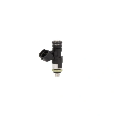 Abbildung von BOSCH 0 280 158 257 Einspritzventil Benzineinspritzung VOLKSWAGEN: Bora Saloon, Golf 4, Polo IV Hatchback