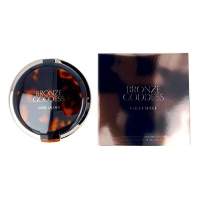 Abbildung von Estée Lauder Bronze Goddess Powder Bronzer 01 Light 21 g