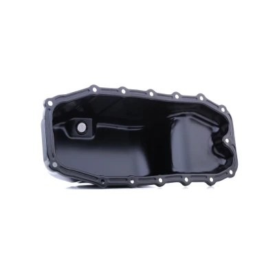 Abbildung von FEBI BILSTEIN 44880 Ölwanne mit Ölablassschraube Dichtring OPEL: Astra J Sports Tourer, Corsa D Hatchback, LANCIA: Ypsilon II, FIAT: 500 Hatchback