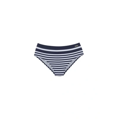 Abbildung von LASCANA Bikini Hose »Myst«, in höherer Schnittform
