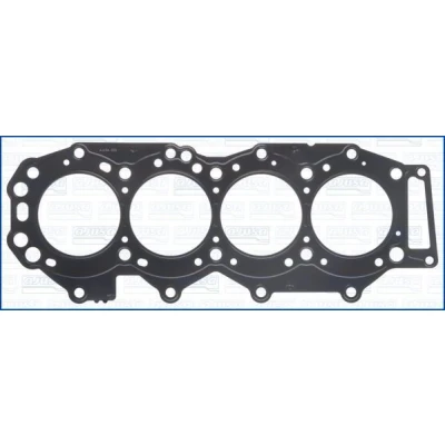 Abbildung von AJUSA 10182510 Zylinderkopfdichtung 0,9 94 2 MULTILAYER STEEL
