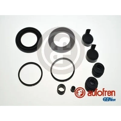 Abbildung von AUTOFREN SEINSA D43021 Bremssattel Reparatursatz Vorderachse 48 MERCEDES BENZ: Vito Tourer