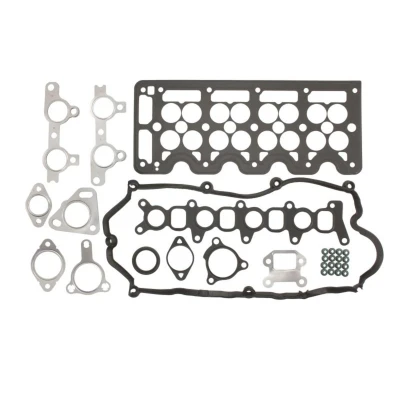 Abbildung von AJUSA 53031100 Dichtungssatz, Zylinderkopf ohne Zylinderkopfdichtung, mit Ventilschaftabdichtung OPEL: Corsa D Hatchback, Meriva B, Astra J Hatchback