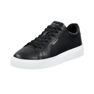 Abbildung von GANT MC Julien Sneaker low, Herren, Größe: 47, Black/white Schuhe