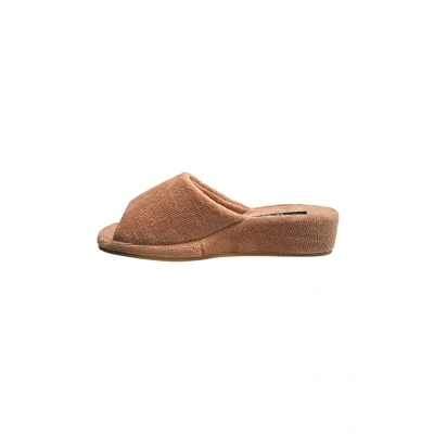 Abbildung von Josef Seibel Pantolette »Marseille 01«, Wellness Schuh, Hausschuh, mit Keilabsatz