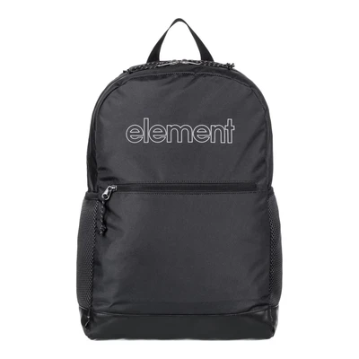 Abbildung von Element Infinity Action Unisex Tagesrucksack, Größe: One Size, Off black