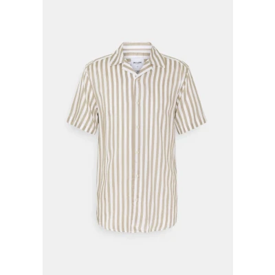 Abbildung von Only &amp; Sons Onswayne LIFE Hemd, Herren, Größe: XS, Chinchilla