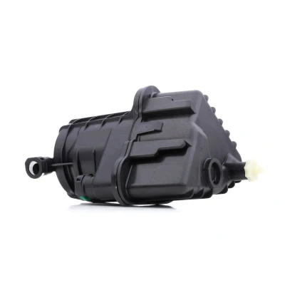 Abbildung von DELPHI HDF944 Kraftstofffilter mit Schnellkupplung RENAULT: Clio 3, III Grandtour, Modus / Grand Modus, NISSAN: Note I