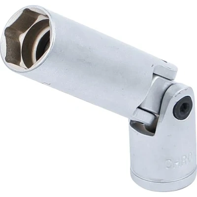 Abbildung von BGS 2984 Glühkerzen Gelenk Einsatz, Sechskant 10 mm (3/8&quot;) SW 14