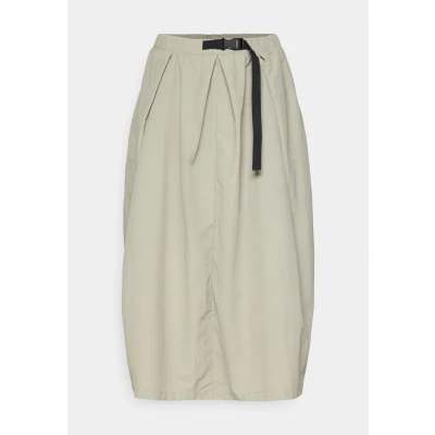 Abbildung von Jack Wolfskin Tihama Skirt Sportrock, Damen, Größe: Medium, Stone