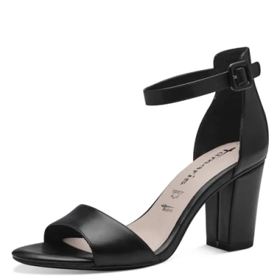 Abbildung von Tamaris Sandalette 1 28326 42 001 normal