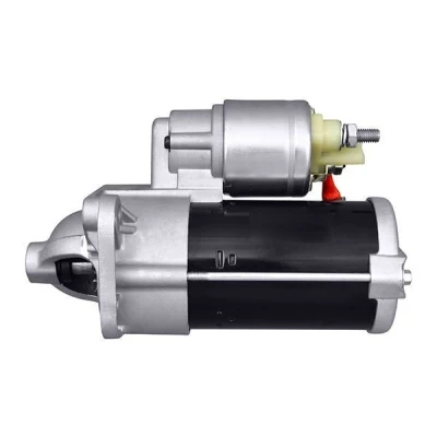 Abbildung von HELLA 8EA 011 612 441 Anlasser 12 1,7 DACIA: Lodgy, Duster Off Road, SANDERO 2, RENAULT: Kangoo II Express