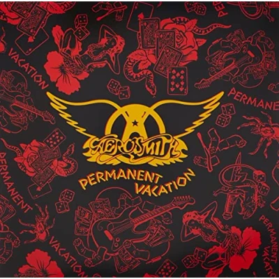 Abbildung von Permanent Vacation (Lp) [Vinyl LP]