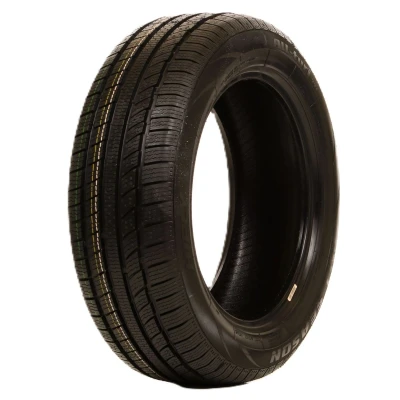 Abbildung von HI FLY All Turi 221 175/65 R14 82T PKW Ganzjahresreifen Reifen FORD: FIESTA 6, 5, Escort PEUGEOT: 206 Hatchback, 206+ Hatchback HF AS007