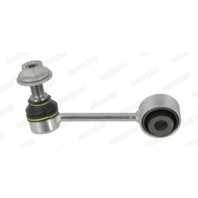 Abbildung von MOOG ME LS 17726 Koppelstange Hinterachse rechts 124mm M14x1.5