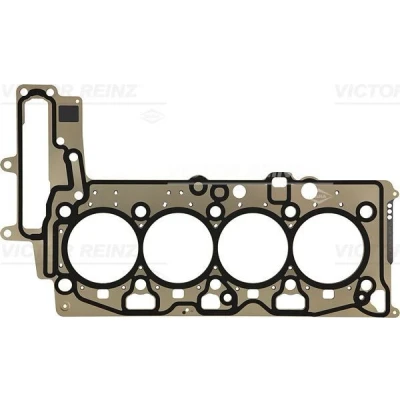 Abbildung von REINZ 61 38110 20 Zylinderkopfdichtung 1,65 84,7 Metall Lagen Dichtung BMW: 1 Hatchback, X3, 3 Saloon, MINI: Hatchback