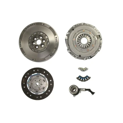 Abbildung von VALEO FULLPACK DMF (CSC) 837010 Kupplungssatz FIAT: BRAVO 2