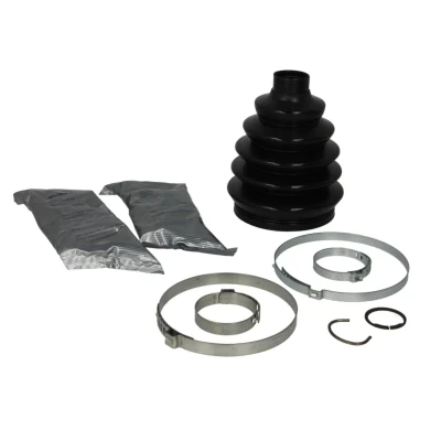 Abbildung von SPIDAN 25314 Achsmanschette 120,00 TPE (thermoplastischer Elastomer) BMW: X3