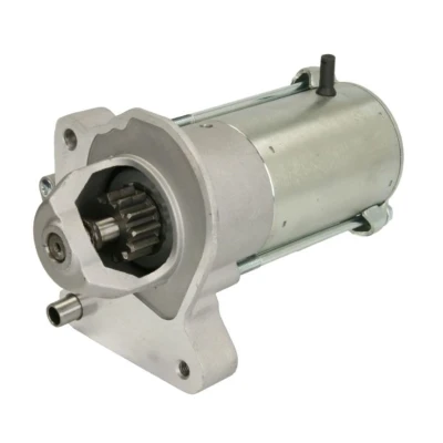 Abbildung von VALEO 446503 Anlasser 12 1,4 10 FORD: FIESTA 6