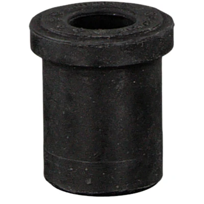 Abbildung von FEBI BILSTEIN 41109 Lagerbuchse, Blattfeder Hinterachse links, rechts MITSUBISHI: PAJERO 1