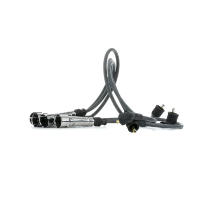 Abbildung von MAGNETI MARELLI 941319170026 Zündkabelsatz VOLKSWAGEN: Polo II Van, III Hatchback, GOLF 3, SEAT: IBIZA 1