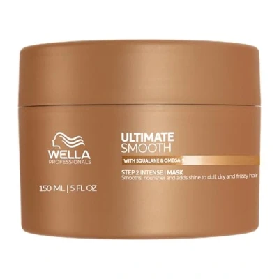 Abbildung von Wella Professionals Ultimate Smooth Maske 150 ml
