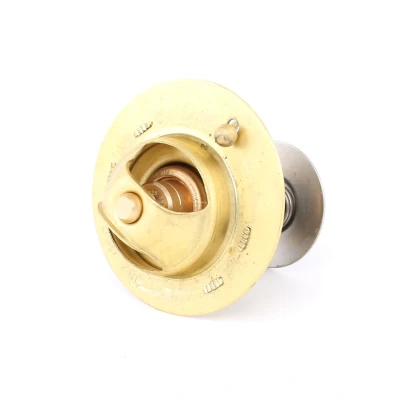 Abbildung von GATES TH14178G1 Kühlwasserthermostat 78 mit Dichtungen ohne Gehäuse HONDA: CIVIC V Hatchback, 7 ACCORD 5 Coupe, ROVER: 200 Coupe