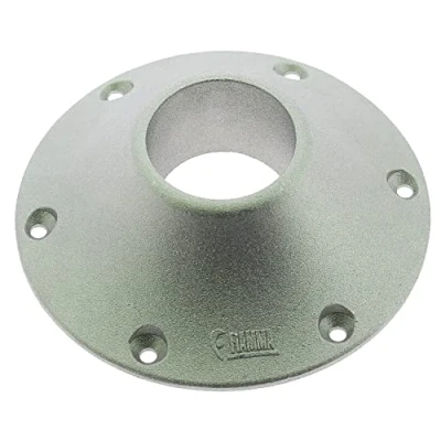 Abbildung von Fiamma Flame c506301 Kegelschnitt Anschluss Tischbeine